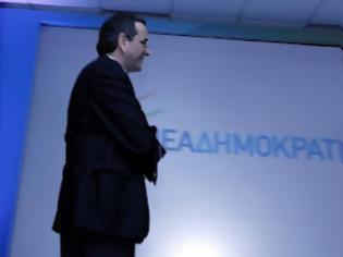 Φωτογραφία για Σαμαράς: Θα αναζητήσω επενδύσεις σε όλο τον κόσμο