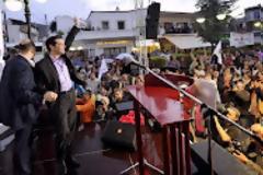 Κρατικοποιήσεις παντού στο πρόγραμμα του ΣΥΡΙΖΑ...!!!