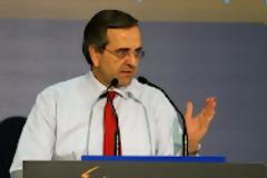 Σαμαράς: Στόχος 150.000 θέσεις εργασίας ως τα μέσα της επόμενης χρονιάς...!!!