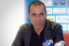 «Σκέφτομαι έναν Π«Σκέφτομαι έναν ΠΑΟΚ που θα πετύχει ωραία πράγματα…»ΑΟΚ που θα πετύχει ωραία πράγματα…»