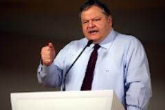 Βενιζέλος: Μπορούμε να πετύχουμε αξιοπρεπές επίπεδο διαβίωσης ...!!!