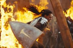 VIDEO: Η χιονάτη και ο κυνηγός (Snow White and the Huntsman)