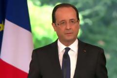 François Hollande face à la question kurde