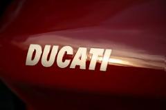 Έκλεισε λόγω σεισμού το εργοστάσιο της Ducati