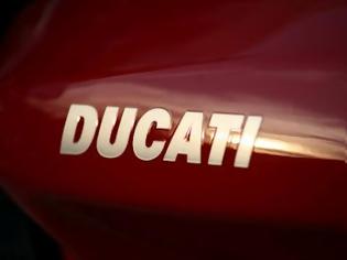 Φωτογραφία για Έκλεισε λόγω σεισμού το εργοστάσιο της Ducati
