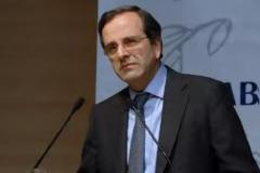 Αυτές είναι οι οικονομικές προτάσεις του Σαμαρά