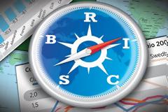 BRICS: Το αντίδοτο στον επεκτατισμό της Δύσης