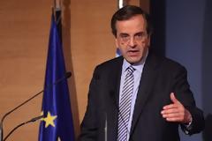 Σαμαράς: Το εθνικό σχέδιο εξόδου από την κρίση