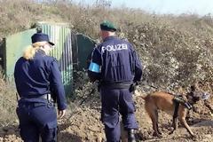 Frontex: Πρόβλημα για την Ελλάδα η διαχείριση των λαθρομεταναστών