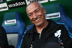 Με Ζεσουάλδο και του χρόνου!