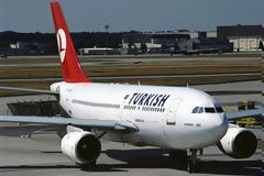 Απαγορεύονται οι απεργίες στα αεροδρόμια της Τουρκίας