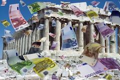 Reuters: Η Ελλάδα θα χρησιμοποιεί ακόμα το ευρώ στα τέλη του 2013
