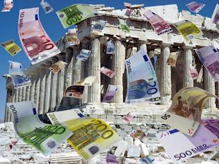 Φωτογραφία για Reuters: Η Ελλάδα θα χρησιμοποιεί ακόμα το ευρώ στα τέλη του 2013