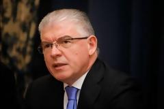 Α. ΛΥΚΟΥΡΕΝΤΖΟΣ: Οι μεταρρυθμίσεις πρέπει να εφαρμοστούν