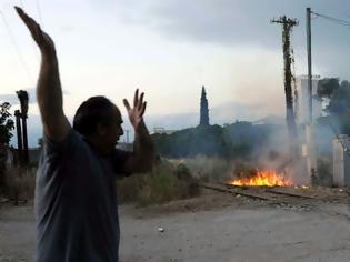 Φωτογραφία για Συνήγορος του Πολίτη: Αυξάνεται η γενικευμένη και τυφλή ρατσιστική βία