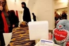 Μουσείο... χωρισμού στην Κροατία