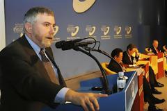 Πολ Κρούγκμαν: Εκτός ευρώ η Ελλάδα, σε λιγότερο από έναν χρόνο