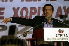 Η ατζέντα του Τσίπρα για την εξωτερική πολιτική