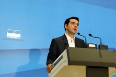 «H 17η Ιουνίου είναι το δημοψήφισμα για το μνημόνιο»