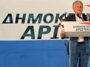 Φωτογραφία για Η οικουμενική ίσως επανέλθει στο τραπέζι στις 18 Ιουνίου, εκτιμά ο Φ.Κουβέλης