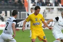 Εκτός Ευρώπης η ΑΕΚ, στο Europa League ο Αστέρας Τρίπολης