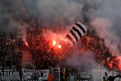 Εισητήρια διαρκείας ΠΑΕ ΠΑΟΚ 2012-2013
