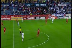 Αρμενία - Ελλάδα [ 0-1 ]