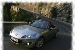 Συνεργασία Fiat και Mazda για την κατασκευή ενός νέου οχήματος τύπου roadster