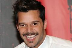 Στη Σκιάθο ο Ricky Martin