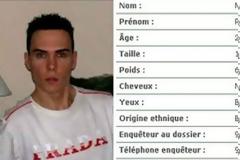 Πορνοστάρ καταζητείται για τη δολοφονία και ταχυδρόμηση μελών άνδρα