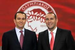 ΚΑΤΑ ΤΗΣ ΚΕΔ Η ΚΑΕ ΟΛΥΜΠΙΑΚΟΣ!