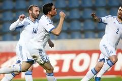 Έπαιξαν Σαλπιγγίδης και Φωτάκης