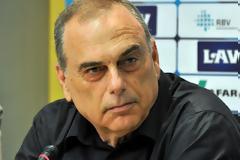 Θετικός για τον Ολυμπιακό ο Ζαρντίμ, σκέψεις και για Γκραντ