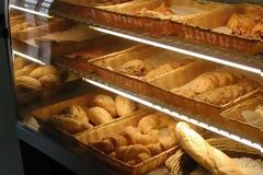 Κλειστά τα αρτοποιεία ενόψει του Αγ. Πνεύματος