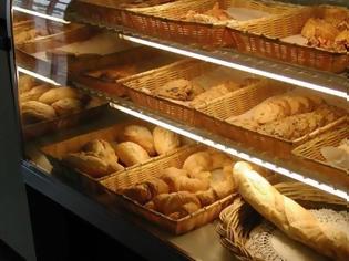 Φωτογραφία για Κλειστά τα αρτοποιεία ενόψει του Αγ. Πνεύματος