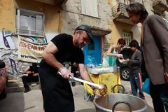 Troubled Greece: fears of 'first domino' to fall as austerity is counted a failure