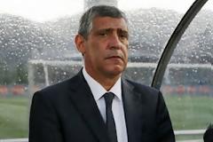 Σάντος: «Είμαστε σε καλό δρόμο»
