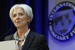 ΔΝΤ: Συζητάμε κι άλλες προτάσεις για την επίτευξη των στόχων του Μνημονίου