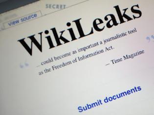 Φωτογραφία για Wikileaks: Η Τουρκία είναι εκτός ελέγχου