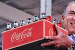 Coca-Cola: Η Ελλάδα θα τα καταφέρει! Θα ξεπεράσει την κρίση!