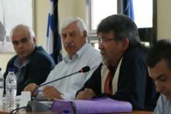 Τραγικά τα οικονομικά του Δήμου Δίου-Ολύμπου – Δεν ήρθε ούτε η τακτική επιχορήγηση!