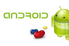 Το tablet της Google θα τρέχει Android Jelly Bean!