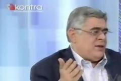Μιχαλολιάκος Μαρξιστικό Τσίρκο το ''ΣΥΡΙΖΑ ..[Βίντεο]