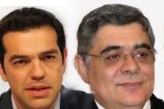 Ανακοίνωση του ΣΥΡΙΖΑ για την Χρυσή Αυγή..