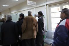 Νέα απογραφή για τους συνταξιούχους του ΙΚΑ