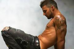 Στη Σκιάθο ο Ρίκι Μάρτιν για gay festival