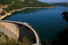 H στάθμη των υδάτων της λίμνης Πλαστήρα είναι στα όρια της υπερχείλισης