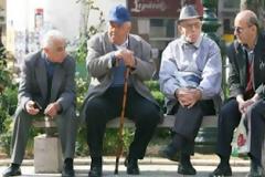 Η μυρωδιά των γηρατειών