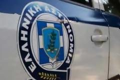 Νεκρός κάτω από τα ενετικά τείχη νεαρός άνδρας