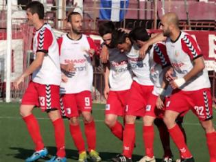 Φωτογραφία για ΜΕ... ΕΡΥΘΡΟΛΕΥΚΕΣ ΑΠΟΥΣΙΕΣ Η ΠΡΟΠΟΝΗΣΗ ΤΟΥ ΑΟ ΓΛΥΦΑΔΑΣ